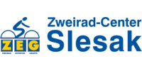 Logo der Firma Zweirad-Center Slesak, Inh. Thomas Fuchs e.K. aus Coswig