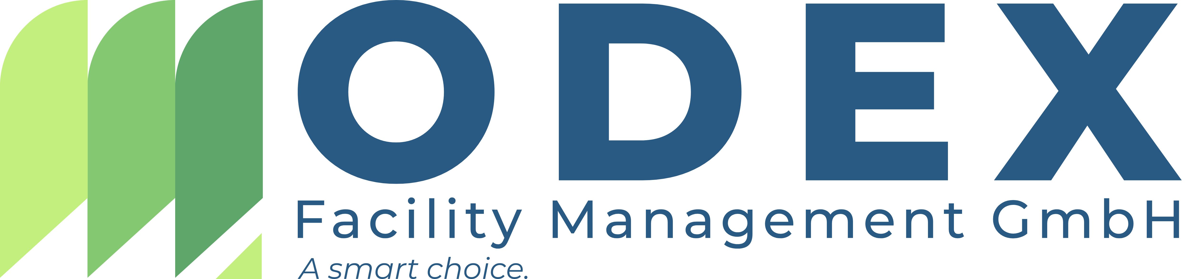 Logo der Firma ODEX Facility Management aus Frankfurt am Main