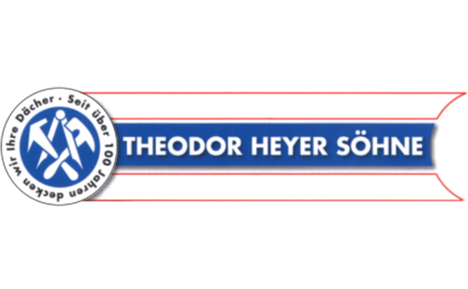 Logo der Firma Dachdecker Heyer Theo aus Nettetal