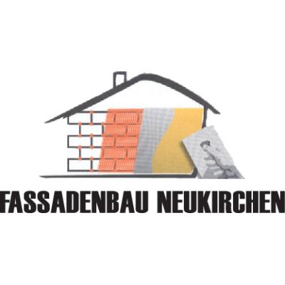 Logo der Firma Fassadenbau Neukirchen Reinhardt-Richter GbR aus Neukirchen