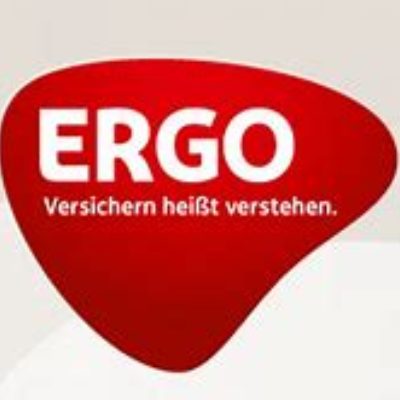 Logo der Firma Ergo Versicherung Wolfgang Wöhning aus Bad Kissingen