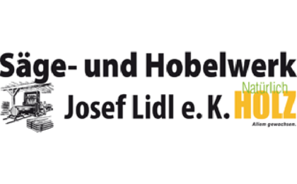 Logo der Firma Josef Lidl aus Ohlstadt