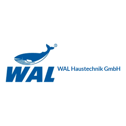Logo der Firma WAL Haustechnik GmbH aus Großpösna OT Störmthal