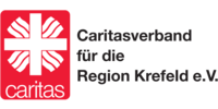 Logo der Firma Caritasverband für die Region Krefeld e.V. aus Krefeld