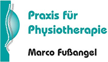 Logo der Firma Marco Fußangel - Praxis für Physiotherapie aus Nettetal