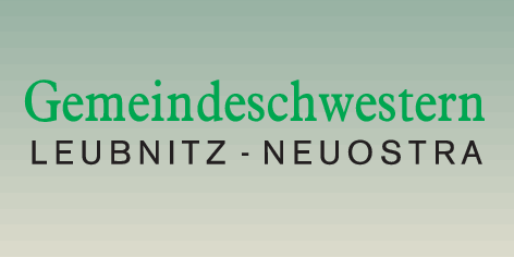 Logo der Firma Gemeindeschwestern Leubnitz-Neuostra aus Dresden