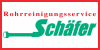 Logo der Firma Schäfer Kanalreinigung aus Biedenkopf
