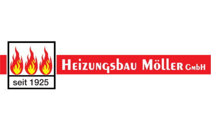 Logo der Firma Heizungsbau Möller GmbH aus Neustadt