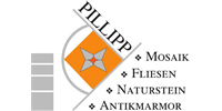 Logo der Firma Fliesen Pillipp aus Burgthann auf dem Branchenportal Fliesenleger.net