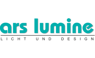 Logo der Firma ars lumine Licht und Design aus Krefeld