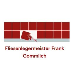 Logo der Firma Frank Gommlich Fliesenleger GmbH & Co.KG aus Dresden
