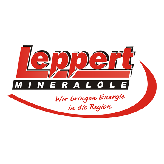 Logo der Firma Leppert Mineralöle GmbH aus Kappelrodeck