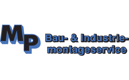 Logo der Firma MP Industriemontagenservice Marcel Preißler aus Börnichen