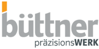 Logo der Firma Büttner präzisionsWERK aus Bad Lobenstein
