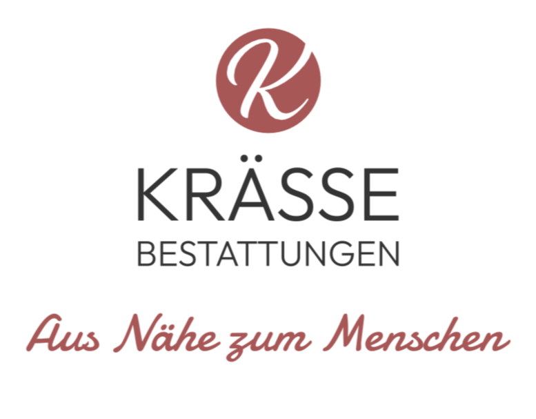 Logo der Firma Bestattungsinstitut Krässe GmbH aus Kronach