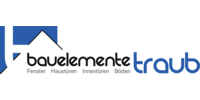 Logo der Firma bauelemente traub aus Velburg/Deusmauer