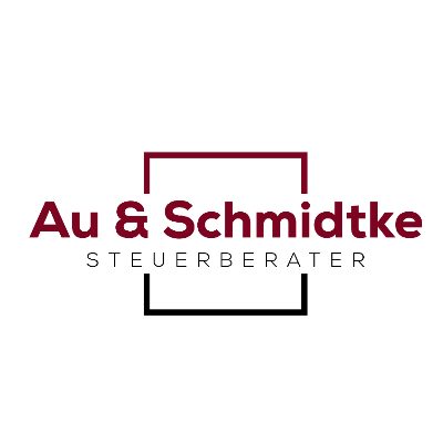 Logo der Firma Au & Schmidtke Steuerberatungsgesellschaft mbH aus Berlin