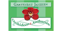 Logo der Firma Blumen Janhsen aus Kleve