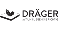 Logo der Firma Dräger GmbH & Co. KG aus Niederlauer