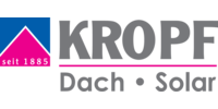 Logo der Firma Kropf Ernst GmbH aus Oberkotzau