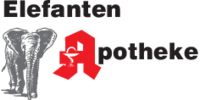 Logo der Firma Elefanten-Apotheke, Kathrin Richter e.K. aus Burgstädt