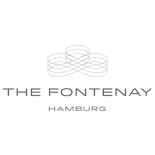 Logo der Firma The Fontenay aus Hamburg