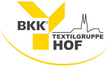 Logo der Firma BKK Textilgruppe Hof aus Hof