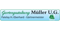 Logo der Firma Gartengestaltung Müller UG aus Lehrte