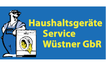 Logo der Firma Haushaltsgeräte Service Wüstner GbR aus Zwickau