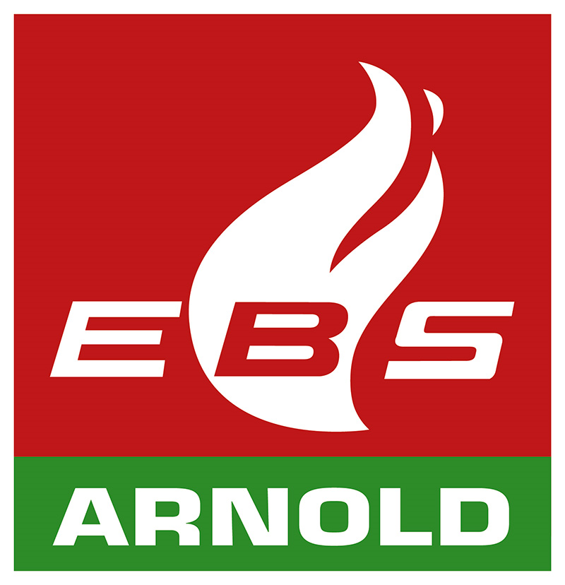 Logo der Firma EBS Arnold GmbH aus Hersbruck