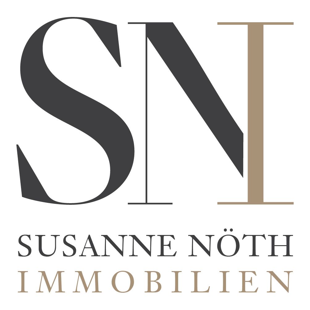 Logo der Firma Susanne Nöth Immobilien GmbH aus Forchheim