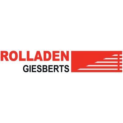 Logo der Firma Rolladen Giesberts Inh. Stefan Krüger aus Krefeld
