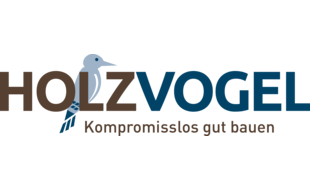 Logo der Firma Holzvogel GmbH aus Theres