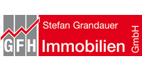 Logo der Firma Immobilien GFH GmbH Stefan Grandauer aus Rosenheim