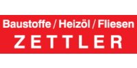 Logo der Firma Baustoffe Zettler aus Häg-Ehrsberg