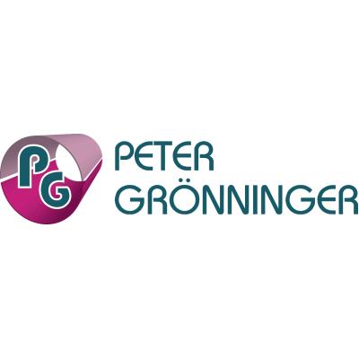 Logo der Firma Rohr- und Kanalreinigung Peter Grönninger e.K. aus Wolfsegg