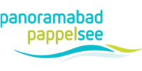 Logo der Firma Schwimmbad Panoramabad Pappelsee aus Kamp-Lintfort auf dem Branchenportal Sanitaer.org