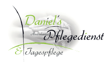 Logo der Firma Ambulante Pflege Daniel''s Pflegedienst aus Furth im Wald