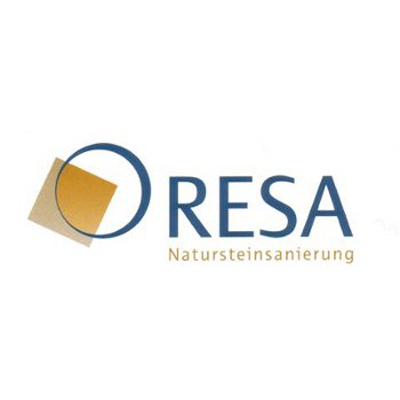 Logo der Firma RESA Natursteinsanierung Frank Renger aus Rheine