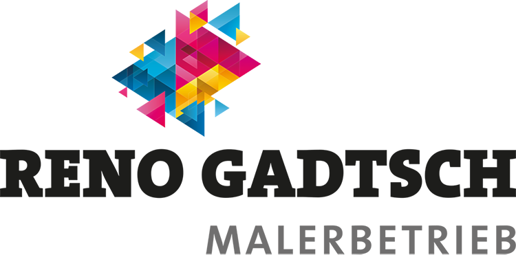 Logo der Firma Malerbetrieb Reno Gadtsch aus Schwerin