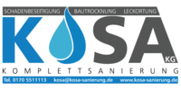 Logo der Firma KOSA KG aus Dautphetal