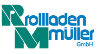 Logo der Firma Rollladen Müller GmbH aus Mannheim