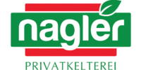 Logo der Firma NAGLER Privatkelterei aus Regensburg