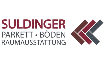Logo der Firma Raumausstattung Suldinger Walter e.K. aus Farchant
