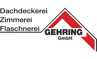Logo der Firma Gehring GmbH aus Stadtsteinach