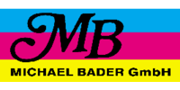 Logo der Firma Michael Bader GmbH aus Grainau