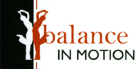 Logo der Firma balance IN MOTION Nadine-anna Bögl aus Pfaffenhofen