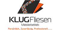 Logo der Firma Fliesen Klug aus Partenstein auf dem Branchenportal Fliesenleger.net