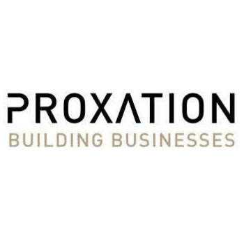 Logo der Firma Proxation GmbH - E-Commerce & Shopware Agentur München aus München