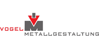 Logo der Firma Vogel Metallgestaltung aus Eckental auf dem Branchenportal Schlosserei.net